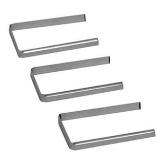 Wind-lock Aesthetic Groove Blade, Square, (3in x 1-1/2in), HS-303