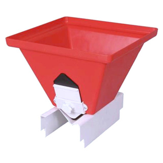 Product category - Hoppers