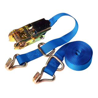 Product category - Tie Downs & Ratchet Straps