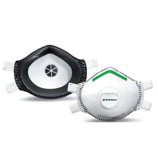 Product category - Dust Masks & Respirators