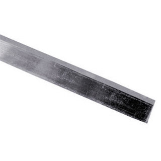 Wind-lock Hot Knife Flat Blade Material, 12in, 3pk