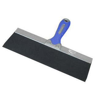 Advance Cool Grip II Blue Steel Taping Knife, 12in