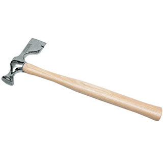 Advance Equipment Drywall Hammer, 12in Handle 