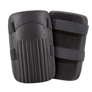 Custom LeatherCraft Durable Foam Kneepads 