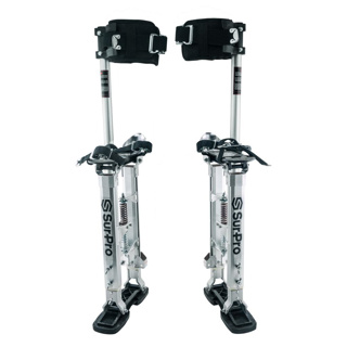 Product category - Stilts & Accessories