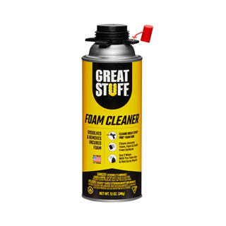 DuPont Great Stuff Pro Gun Cleaner, 12oz Can