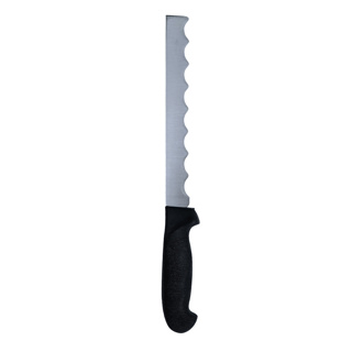Hyde Tools Insulation Knife, Wind-lock