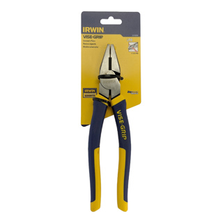 Irwin North America Linesman Pliers, 8in 