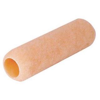 Linzer Products Polyester Roller Cover, 9in, 1-1/4in Nap