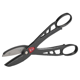 Malco Products Andy Gray Scissor Snip, Combo Cut, 14in, Black