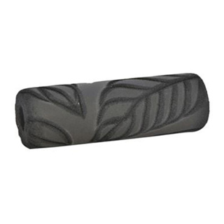 Renard Products 9in Palm Leaf Pattern Texture Roller