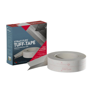 Strait-Flex Tuff-Tape, 2in x 100ft Roll