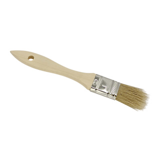 Starlee Imports 1in Chip Brush, 36pk