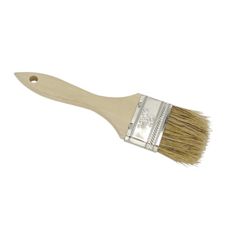 Starlee Imports 2in Chip Brush, 24pk