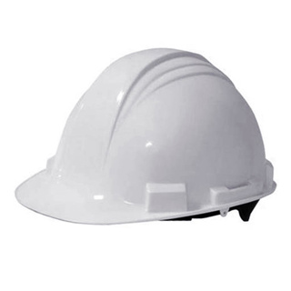 Honeywell Safety North Peak Hard Hat, White, Pinlock Suspension