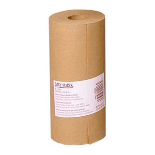 Trimaco Masking Paper, 6in x 60yd