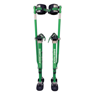 Product category - Stilts & Accessories