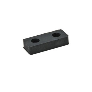 Wal-Board Tool Rubber Replacement Foot for WB1832 Bench 