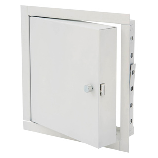 Elmdor Fire Rated Ceiling and Wall Access Doors, 16in x 16in