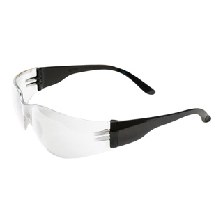 ERB Safety IPRO Safety Glasses, Clear Lens
