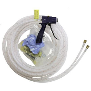 Touch n' Seal 30ft Hose & Applicator w/ Yellow Lock 