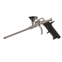 Wind-lock Professional Spray Foam Applicator Gun (EG14)