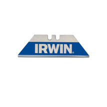 Irwin Bi-Metal Blade, 100pk