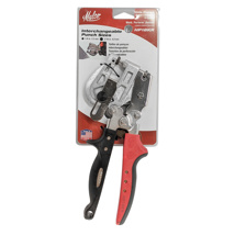 Malco Products Hole Punch Kit