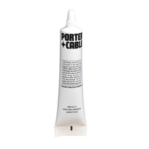 Porter Cable Gear Lubricant Grease 
