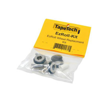 TapeTech EasyRoll Wheel Kit