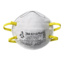 3M 8210 Particulate N95 Respirator Mask, 40pk