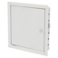 Elmdor Fire Rated Ceiling and Wall Access Doors, 18in x 18in