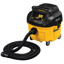DeWalt 8 Gallon HEPA Dust Extractor w/ Auto Filter Cleaning
