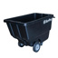 Sur-Pro 1/2 Cubic Yard Dump Cart, 400lbs Capacity