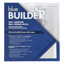Blue Builder Drywall Repair Patch, 8in x 8in